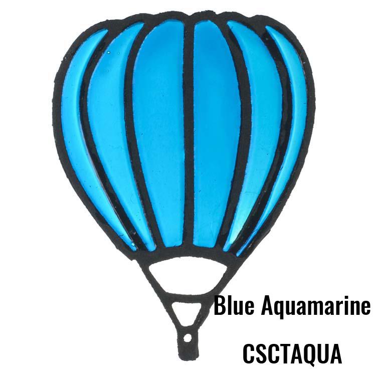 Cosmic Shimmer Colourful Crystal Tints-3