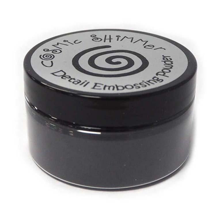 Cosmic Shimmer Detail Embossing Powder-9