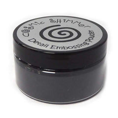 Cosmic Shimmer Detail Embossing Powder-9