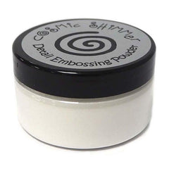 Cosmic Shimmer Detail Embossing Powder-1