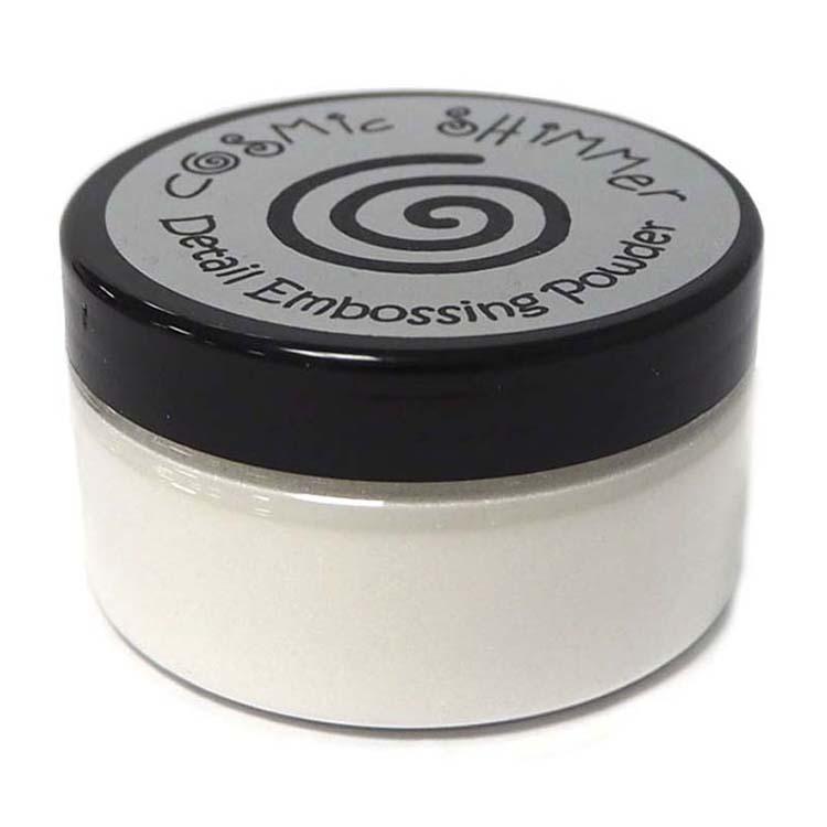 Cosmic Shimmer Detail Embossing Powder-1