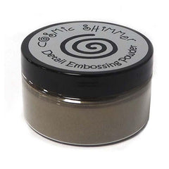 Cosmic Shimmer Detail Embossing Powder-10