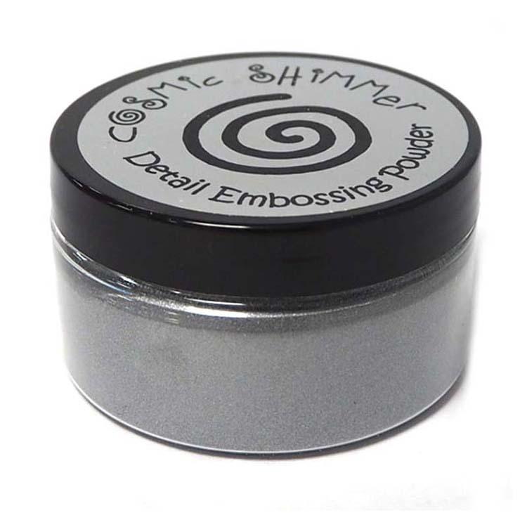 Cosmic Shimmer Detail Embossing Powder-11