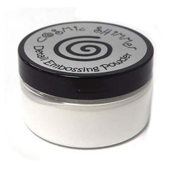 Cosmic Shimmer Detail Embossing Powder-12