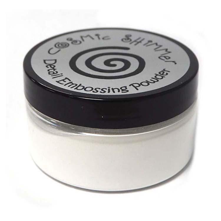 Cosmic Shimmer Detail Embossing Powder-12