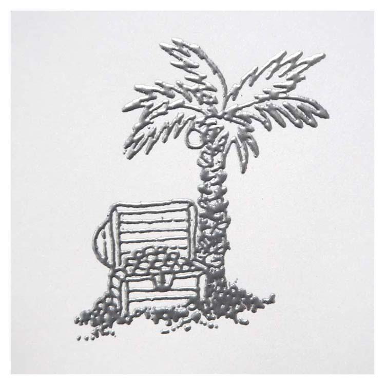 Cosmic Shimmer Detail Embossing Powder-13