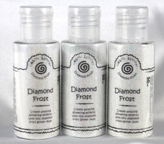 Cosmic Shimmer Diamond Frost-1