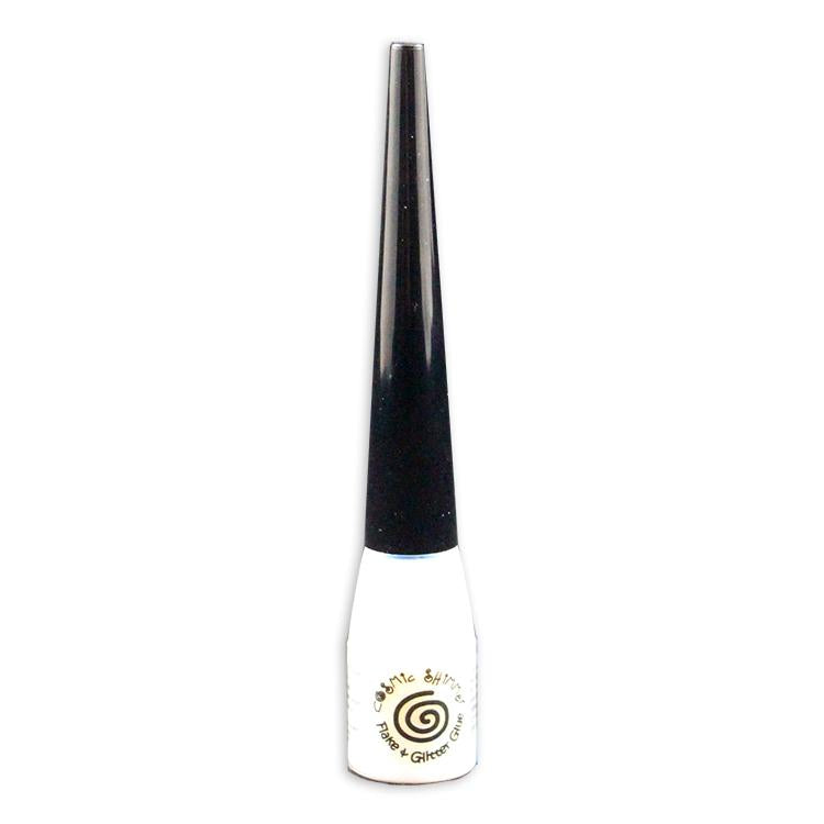 Cosmic Shimmer Flake and Glitter Glue-4
