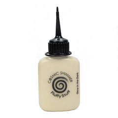 Cosmic Shimmer Fluffy Stuff Phosphorescent 30 ml-1