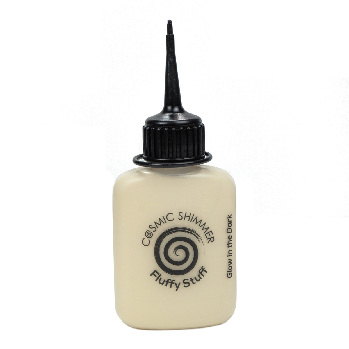 Cosmic Shimmer Fluffy Stuff Phosphorescent 30 ml