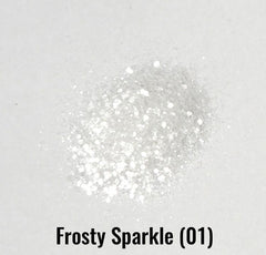 Cosmic Shimmer Glitterbitz-18
