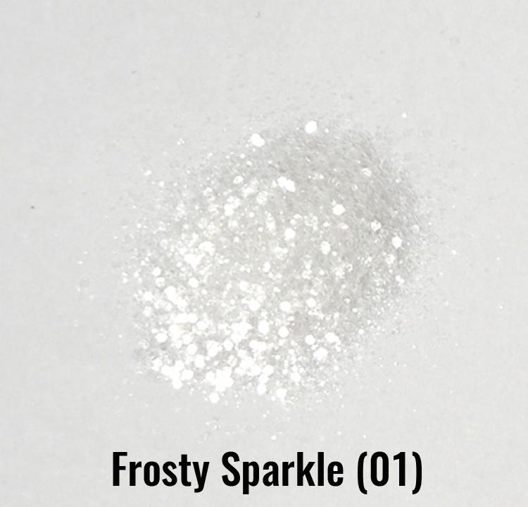 Cosmic Shimmer Glitterbitz-18
