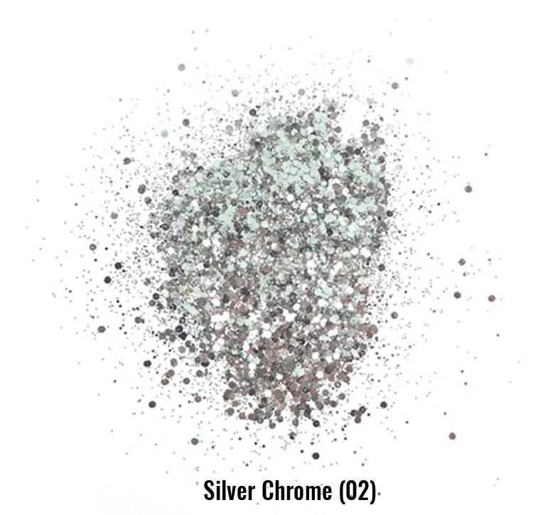 Cosmic Shimmer Glitterbitz-19