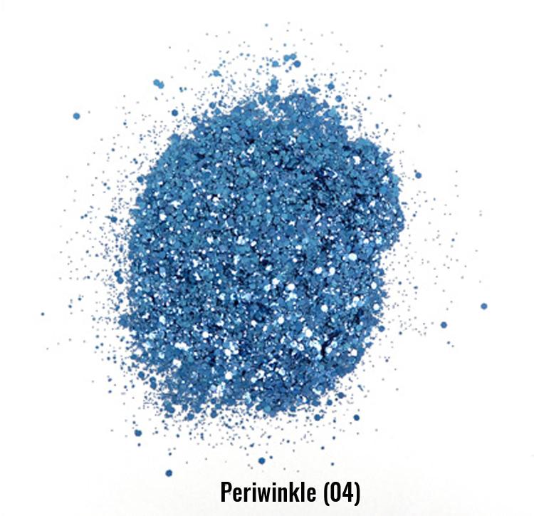 Cosmic Shimmer Glitterbitz-21