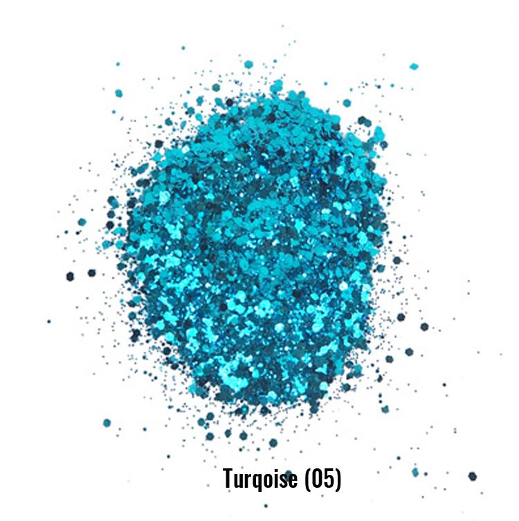 Cosmic Shimmer Glitterbitz-22