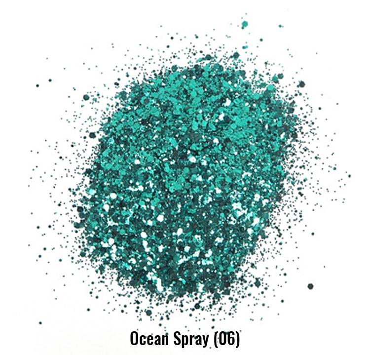 Cosmic Shimmer Glitterbitz-23