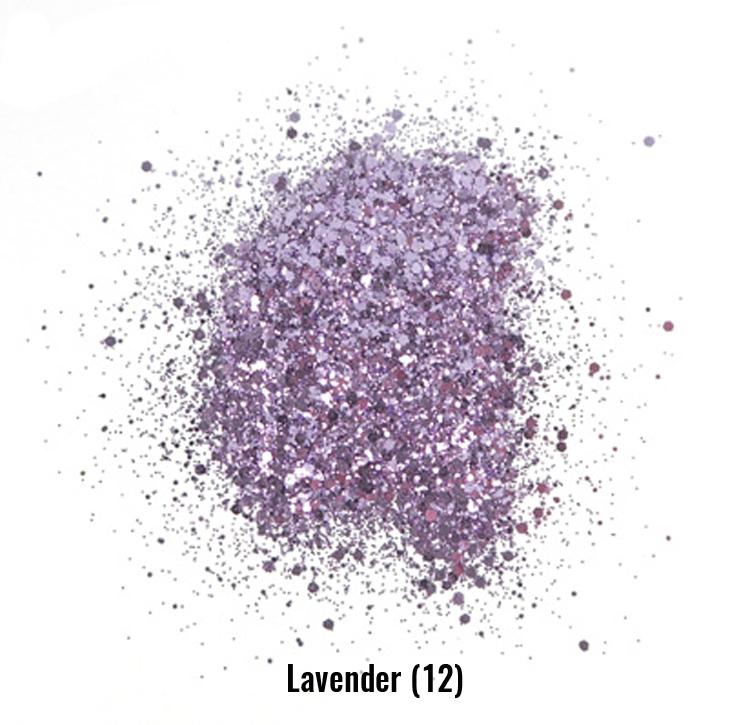 Cosmic Shimmer Glitterbitz-29