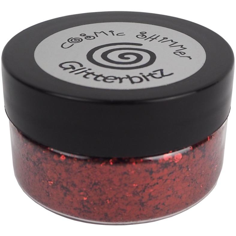 Cosmic Shimmer Glitterbitz-15