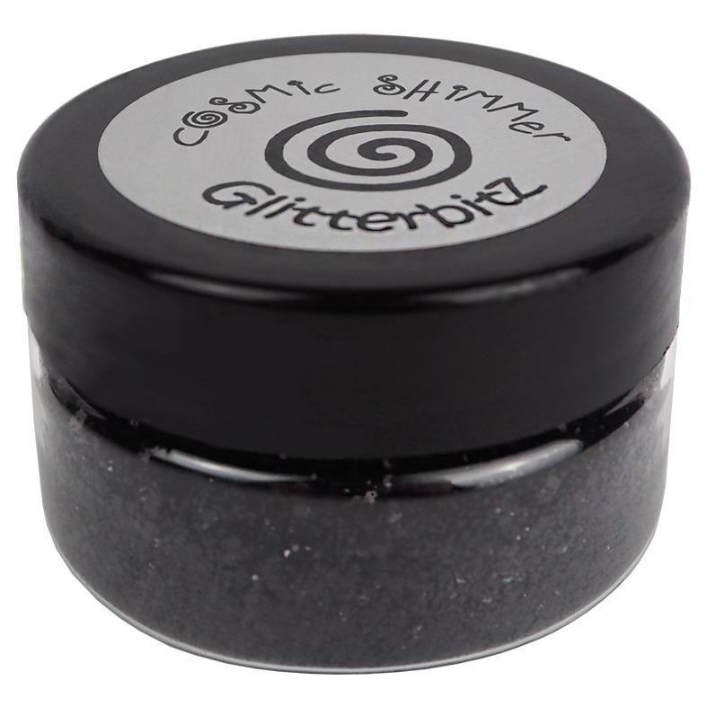 Cosmic Shimmer Glitterbitz-17
