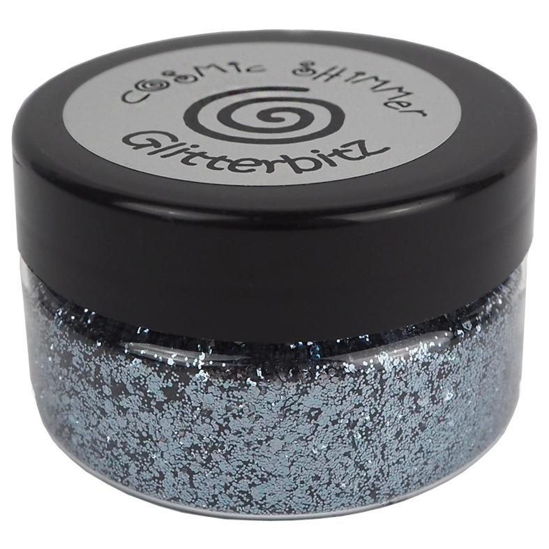 Cosmic Shimmer Glitterbitz-4