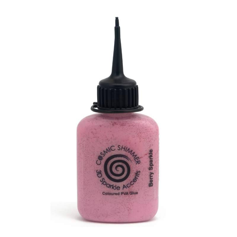 Cosmic Shimmer 3D Accents-17