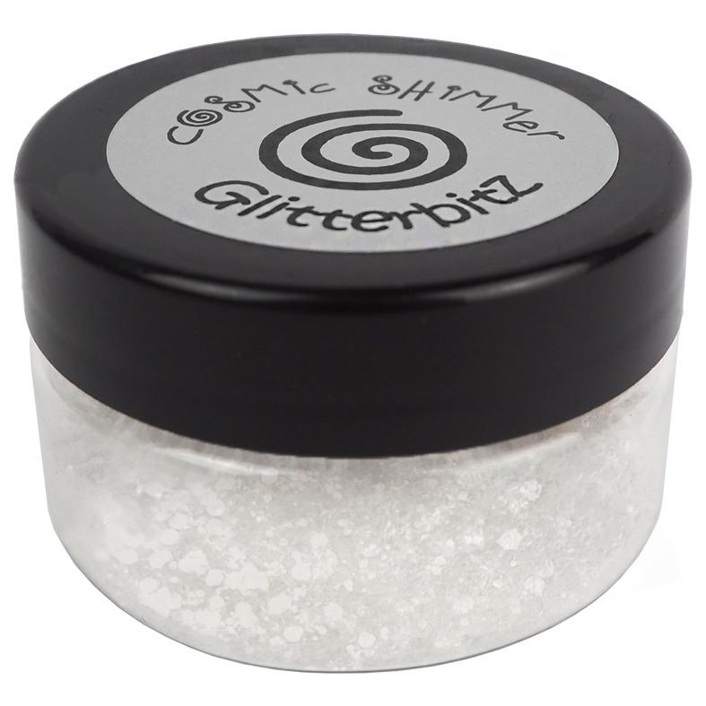 Cosmic Shimmer Glitterbitz-2