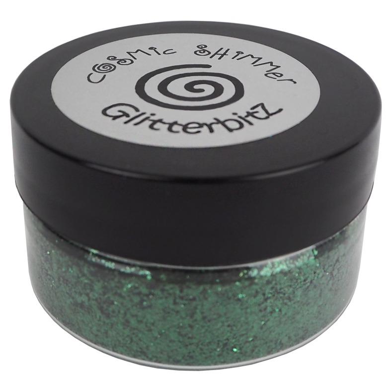 Cosmic Shimmer Glitterbitz-9