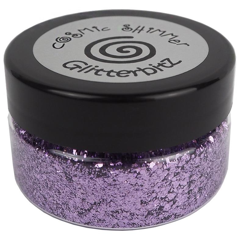 Cosmic Shimmer Glitterbitz-13