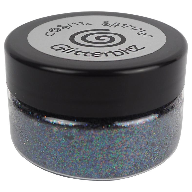Cosmic Shimmer Glitterbitz-16