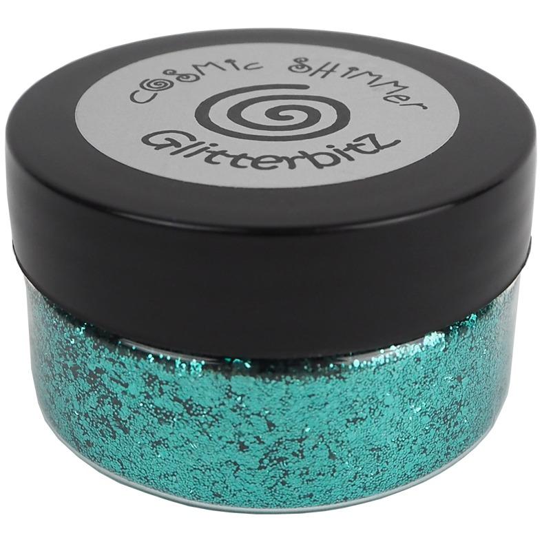 Cosmic Shimmer Glitterbitz-7