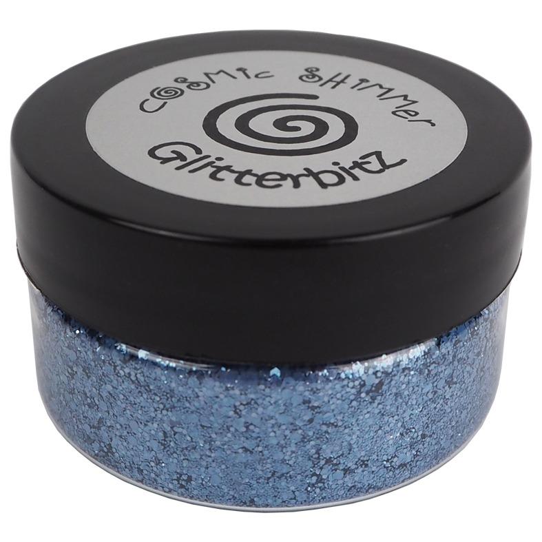 Cosmic Shimmer Glitterbitz-5