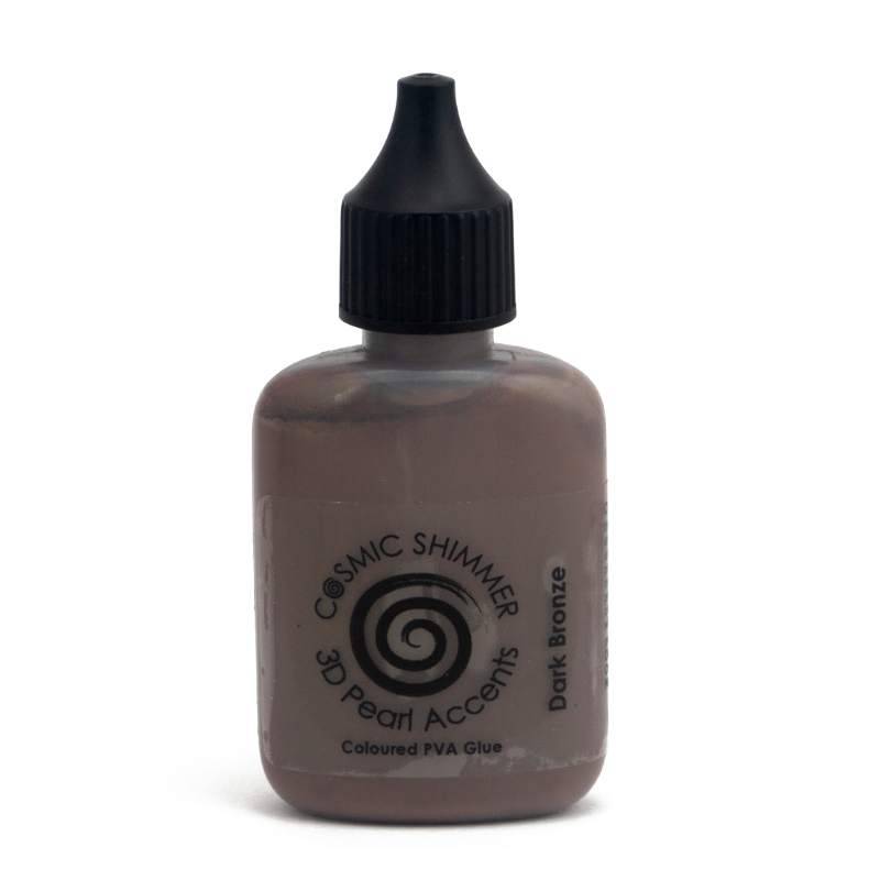 Cosmic Shimmer 3D Accents-19