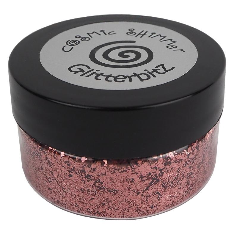 Cosmic Shimmer Glitterbitz-12