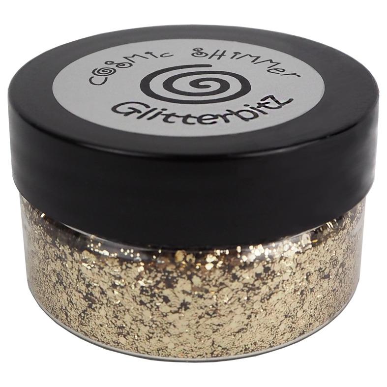 Cosmic Shimmer Glitterbitz-10