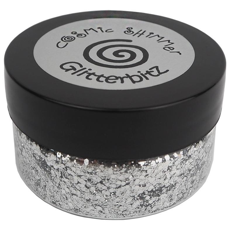 Cosmic Shimmer Glitterbitz-3