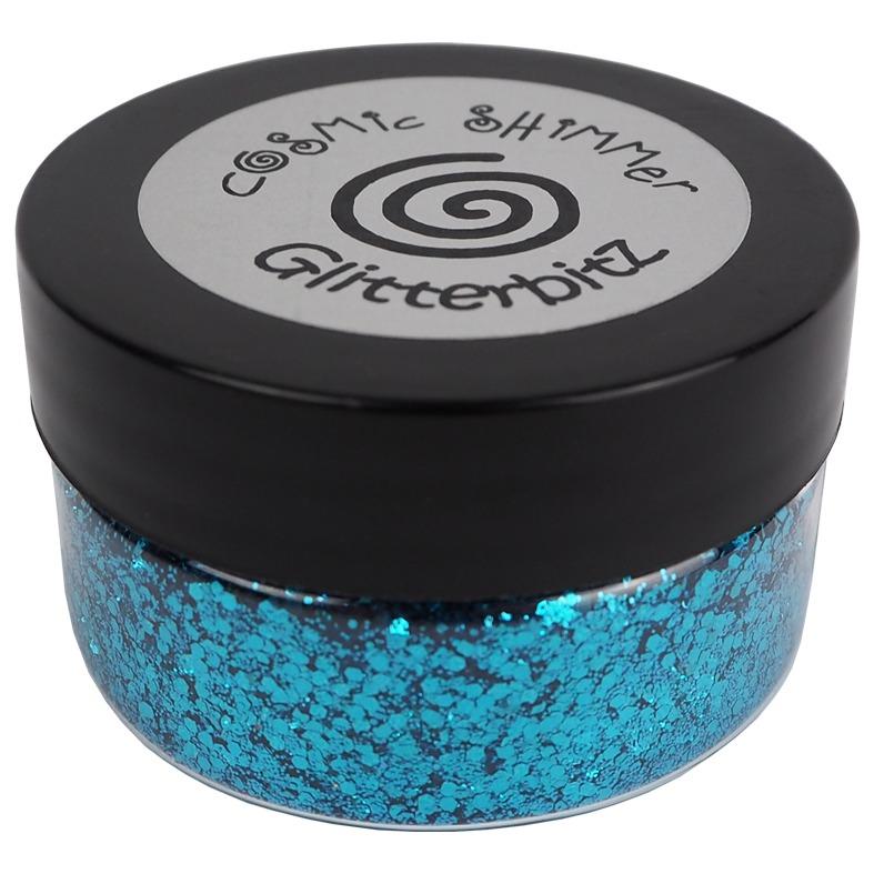 Cosmic Shimmer Glitterbitz-6