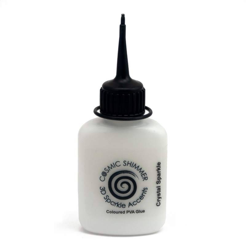 Cosmic Shimmer 3D Accents-21