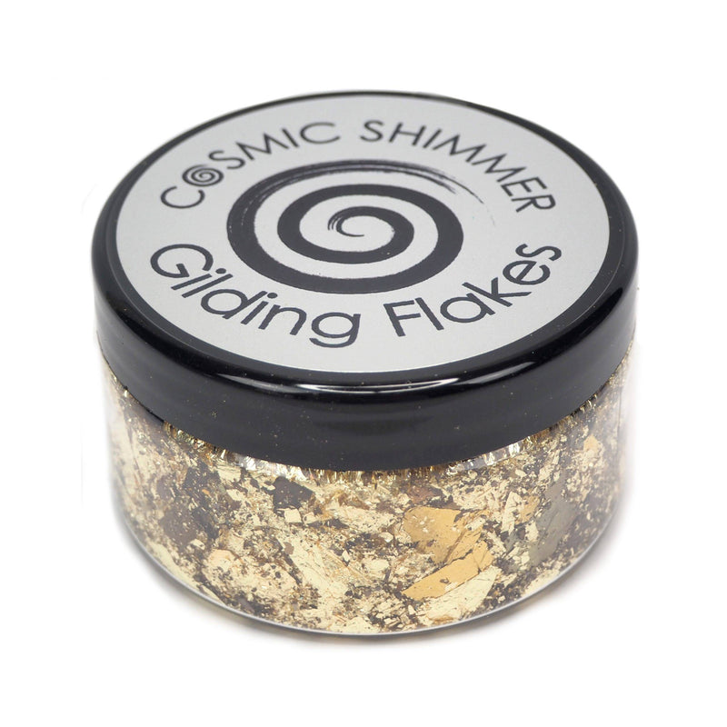 Cosmic Shimmer Gilding Flakes 200ml-20