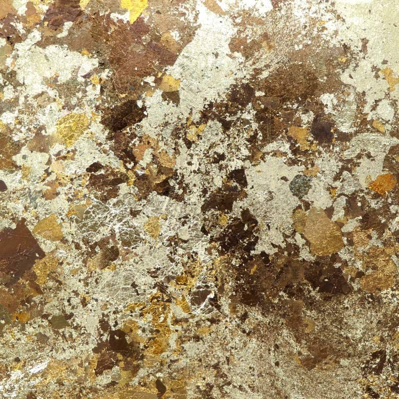 Cosmic Shimmer Gilding Flakes 100ml-8