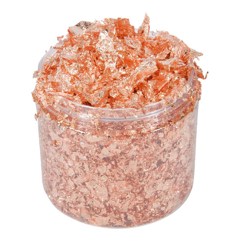 Cosmic Shimmer Gilding Flakes 200ml-3