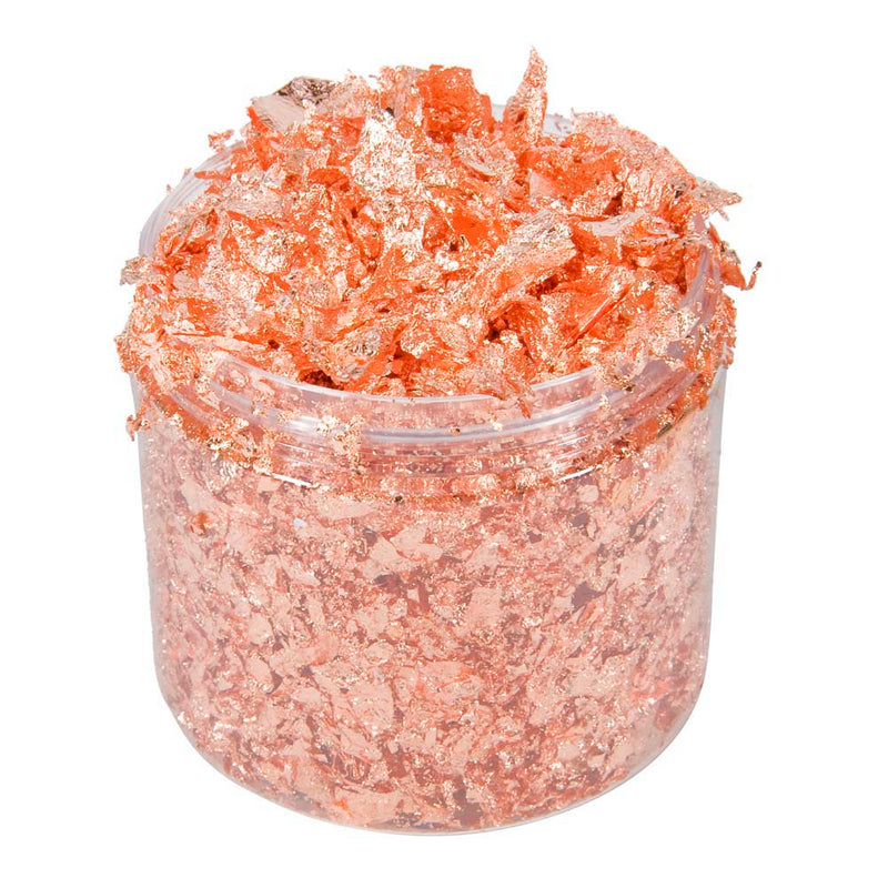 Cosmic Shimmer Gilding Flakes 200ml-3