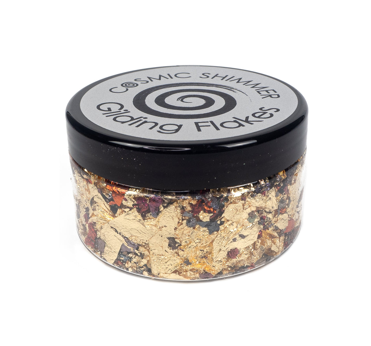 Cosmic Shimmer Gilding Flakes 100ml-13