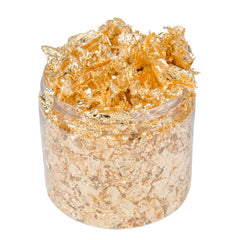 Cosmic Shimmer Gilding Flakes 200ml-5