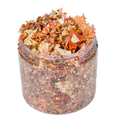 Cosmic Shimmer Gilding Flakes 200ml-14
