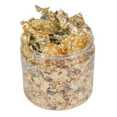 Cosmic Shimmer Gilding Flakes 200ml-6