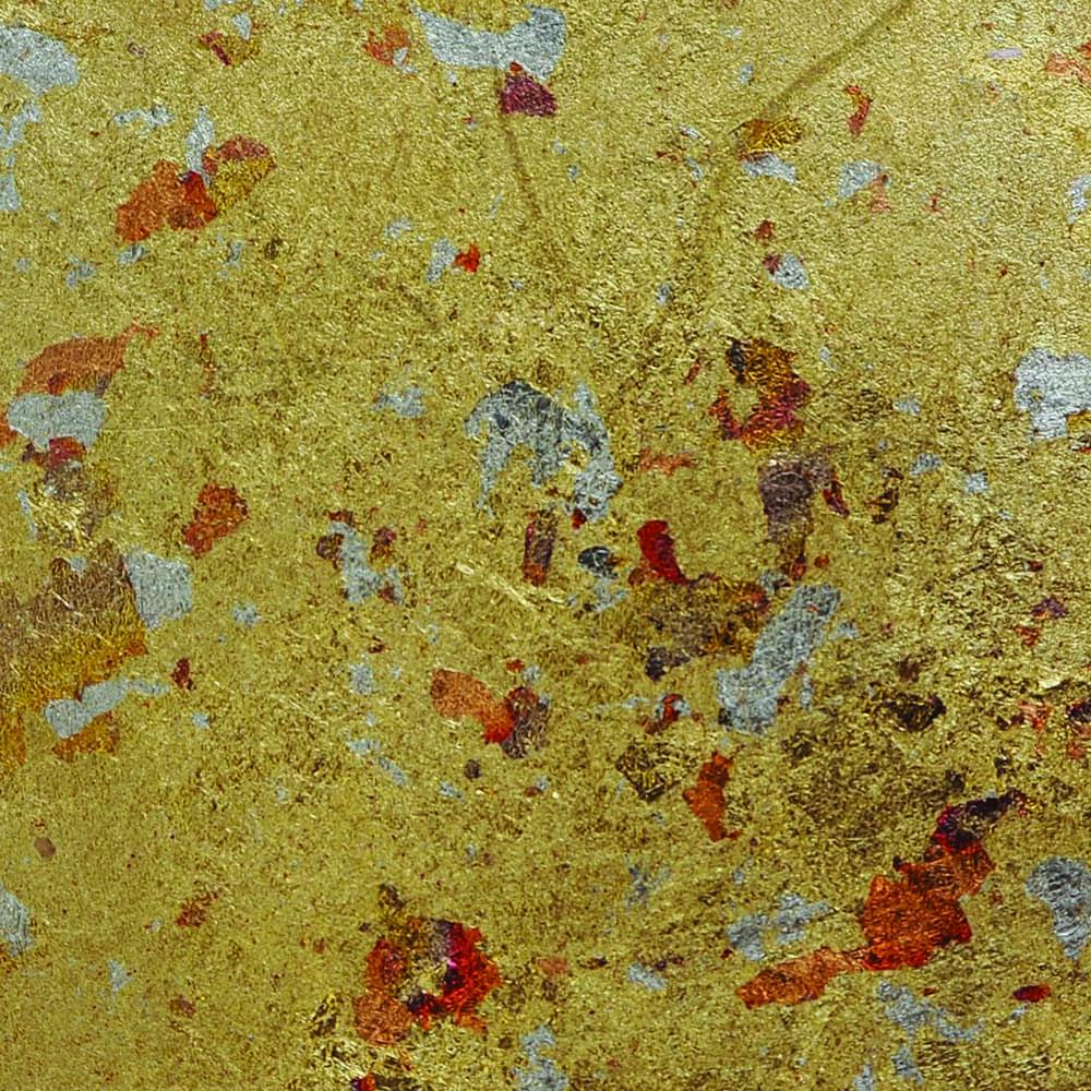 Cosmic Shimmer Gilding Flakes Kit-8