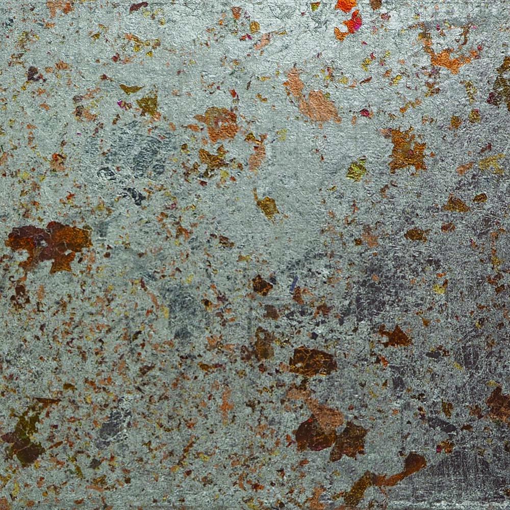 Cosmic Shimmer Gilding Flakes Kit-10
