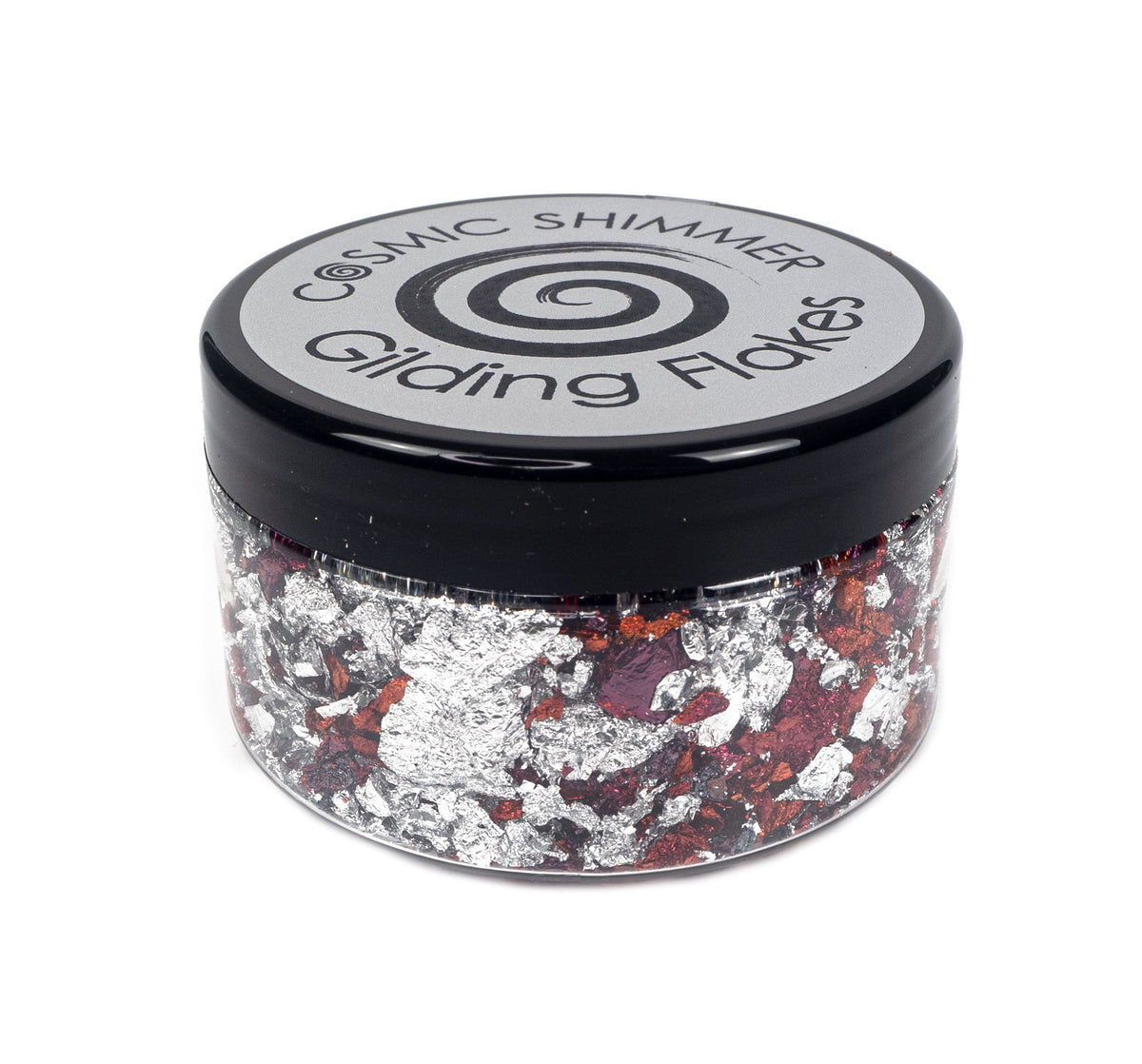 Cosmic Shimmer Gilding Flakes 100ml-9