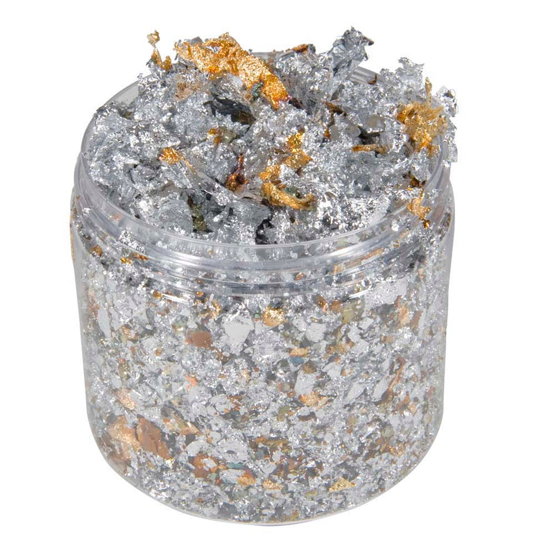 Cosmic Shimmer Gilding Flakes 200ml-9