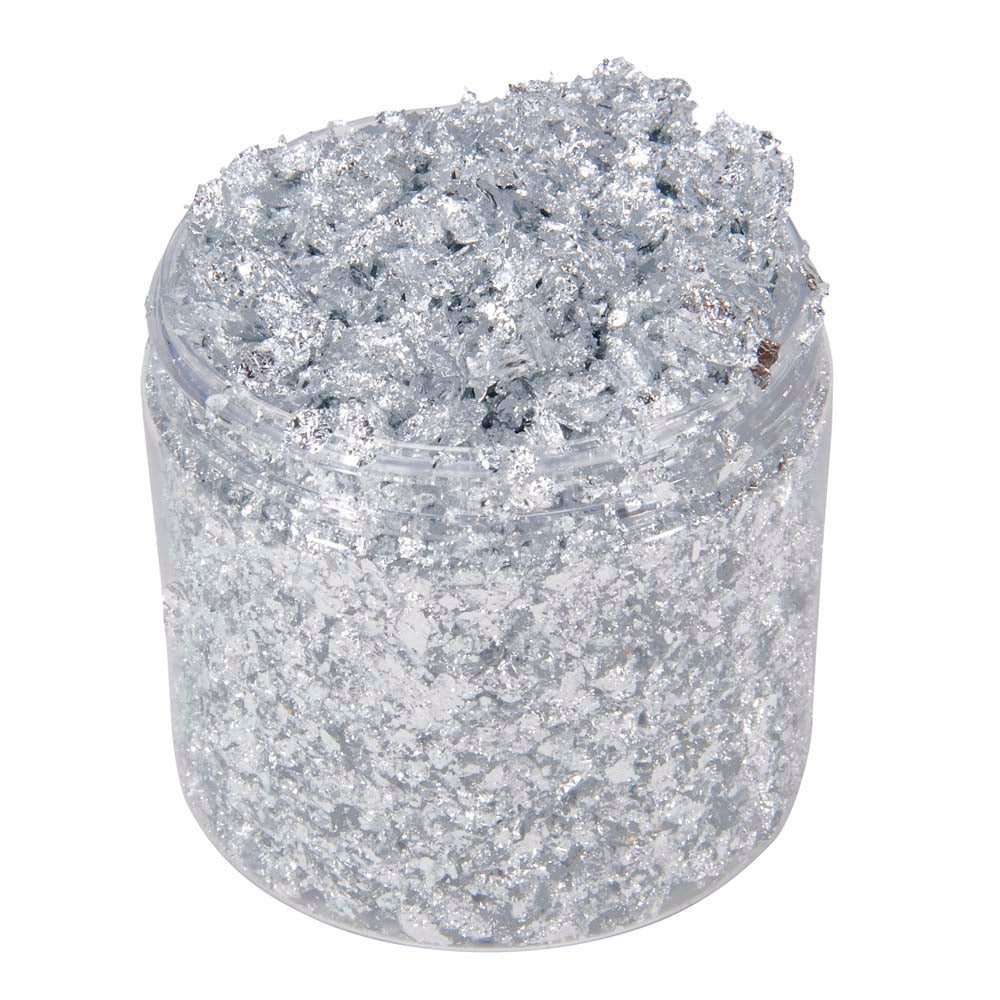 Cosmic Shimmer Gilding Flakes 200ml-13